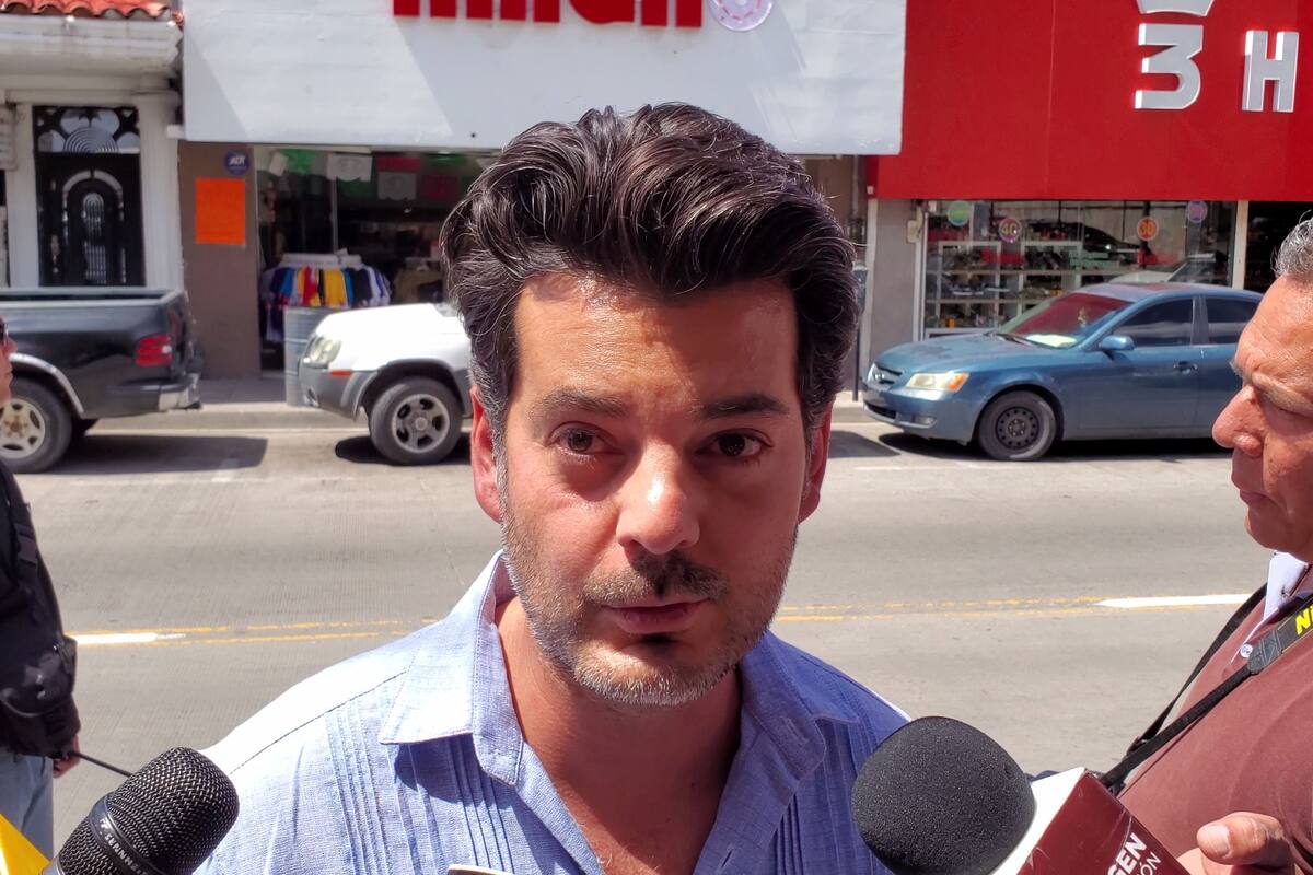 Busca municipio supervisar construcción de périferico Luis Donaldo Colosio para minimizar afectaciones
