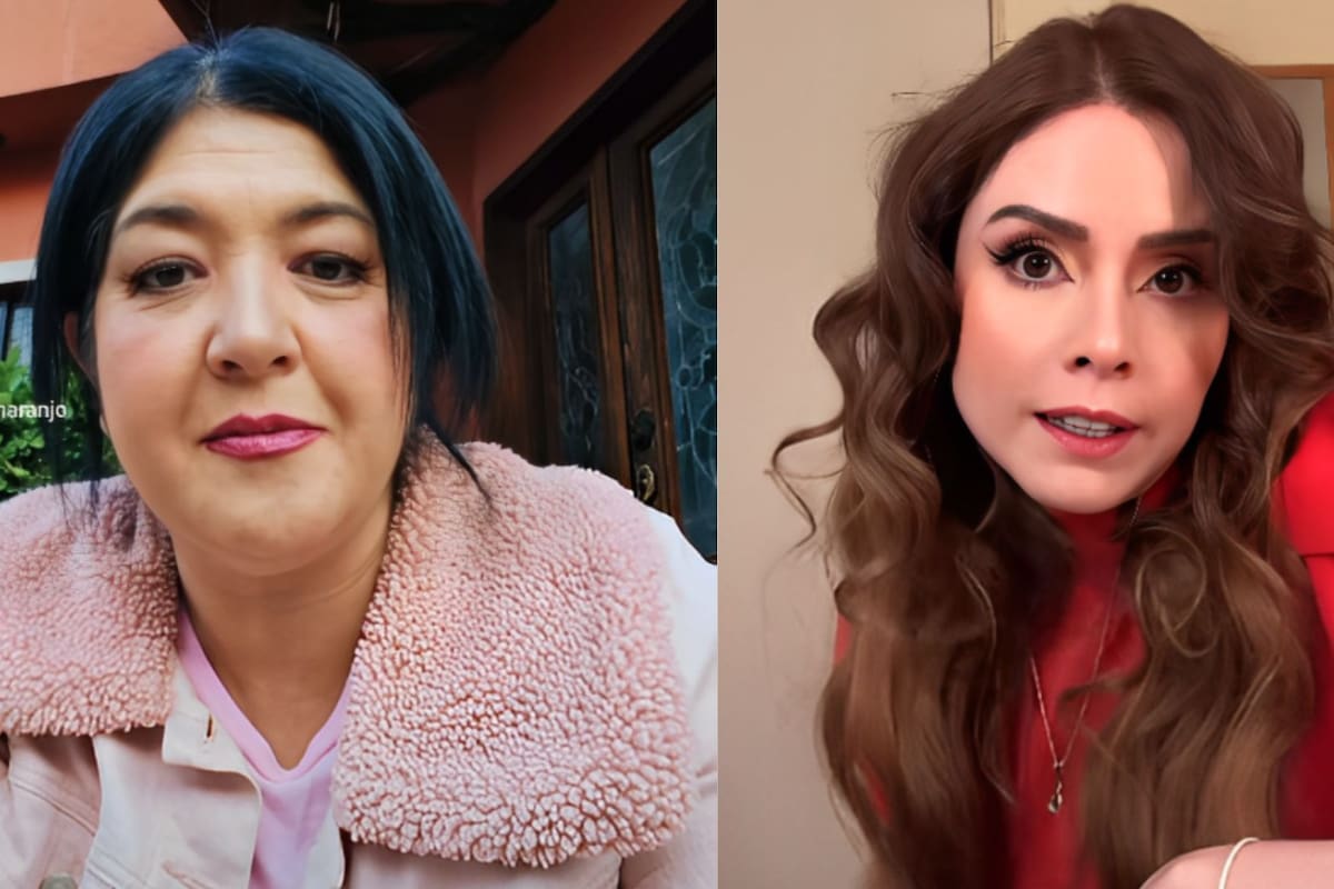 Grafóloga cuestiona las prácticas de Maryfer Centeno