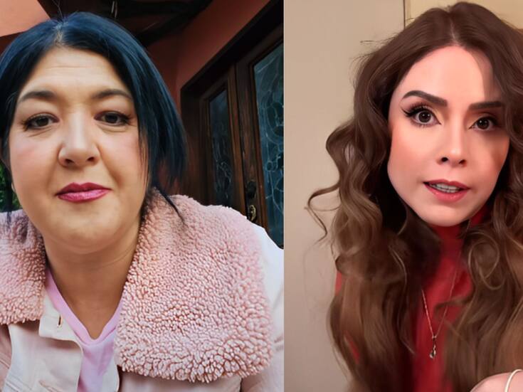 Grafóloga cuestiona las prácticas de Maryfer Centeno