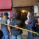 Desmantelan fiesta ilegal en Zona Rosa: Evacuan a más de 500 jóvenes en la colonia Juárez