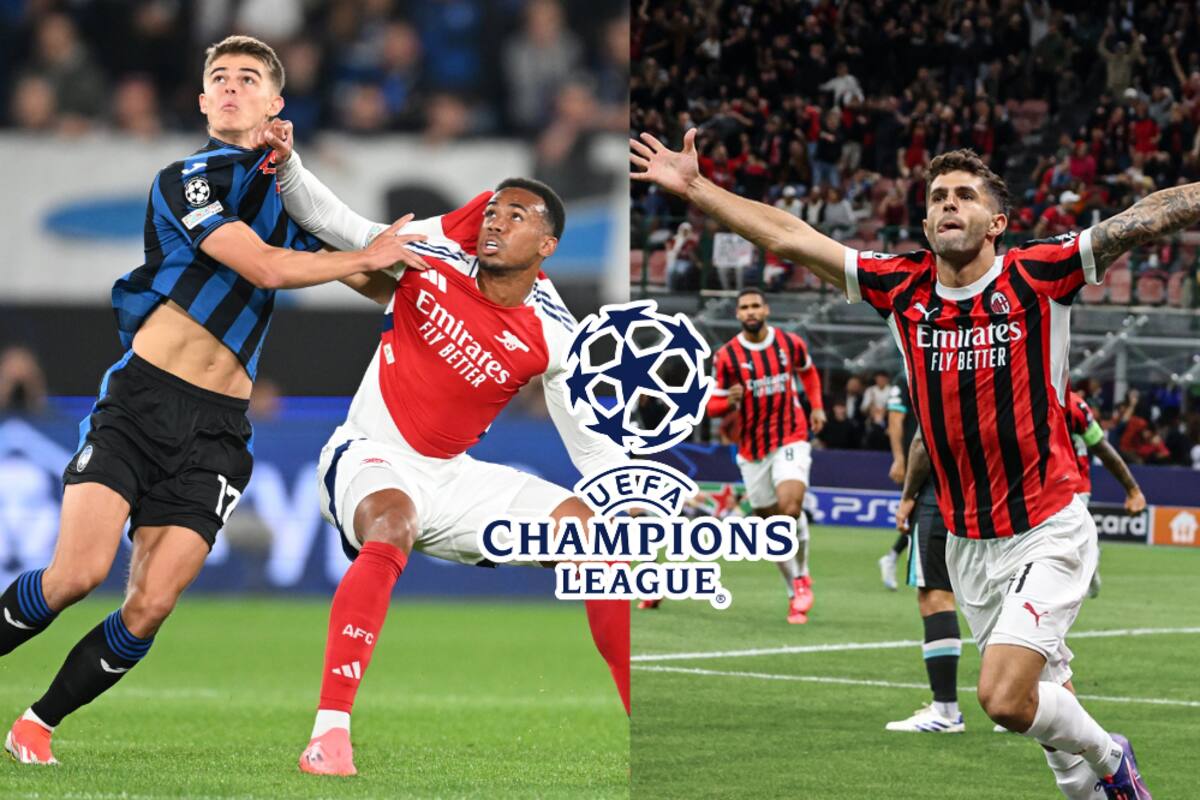 ¿A qué hora y por dónde ver la jornada 2 de la Champions League?