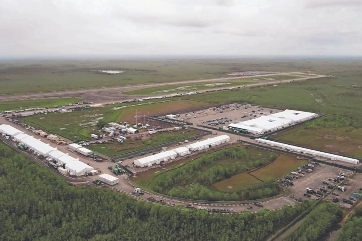 Florida podría perder hasta 218 millones de dólares si se cierra “Alcatráz de los Caimanes”