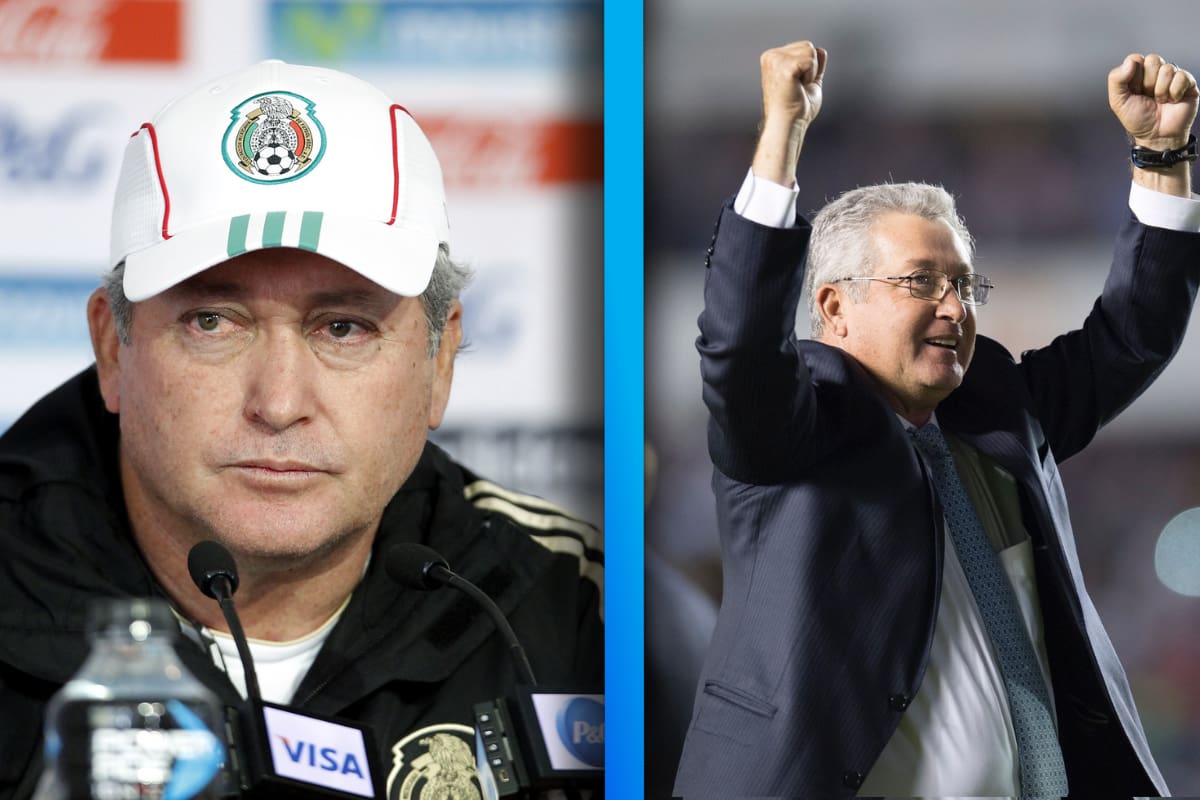 Víctor Manuel Vucetich se retira como entrenador luego de 37 años