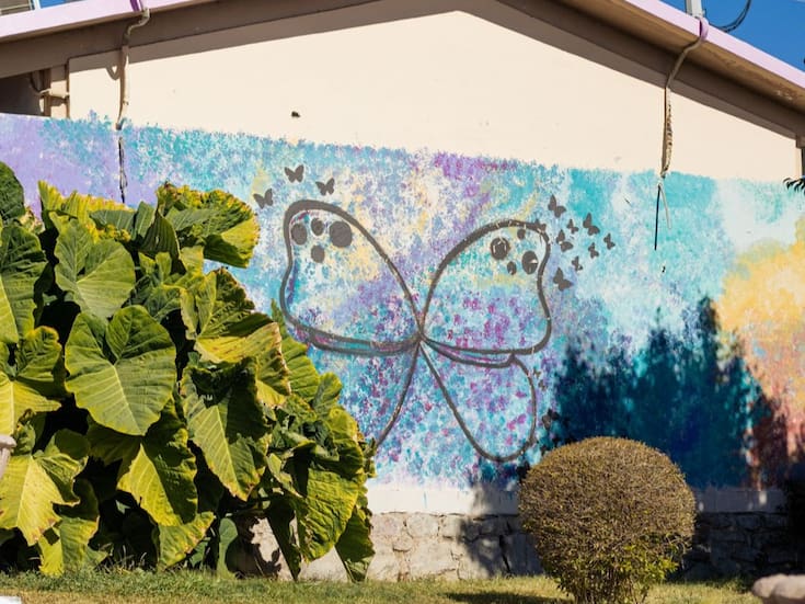 Posada del Buen Samaritano convoca a voluntarios para jornada de jardinería y manualidades este 21 de febrero