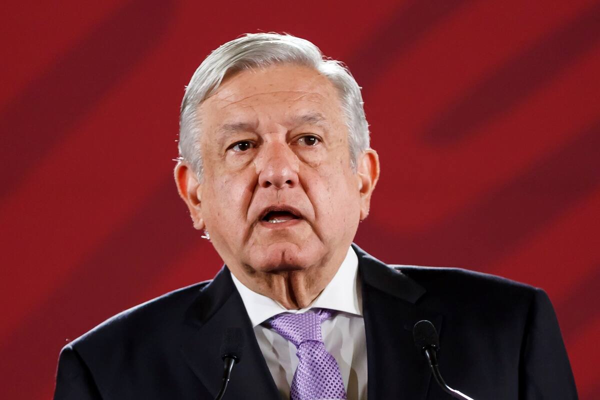 Lo mejor de la conferencia de AMLO de este lunes 29 de julio