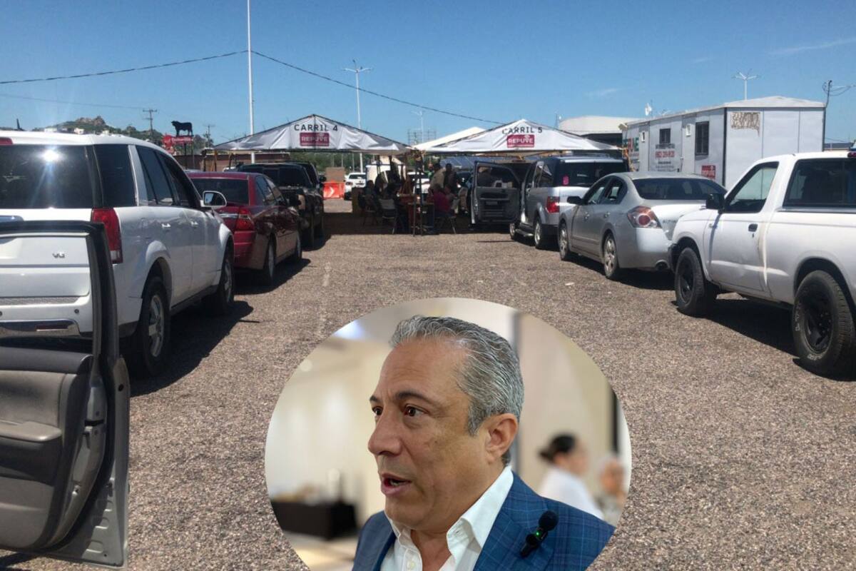 Autos ‘chocolate’: Proponen invertir en Otay recursos generados