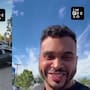 Mujer estaciona su camioneta sobre un Lamborghini y se vuelve viral