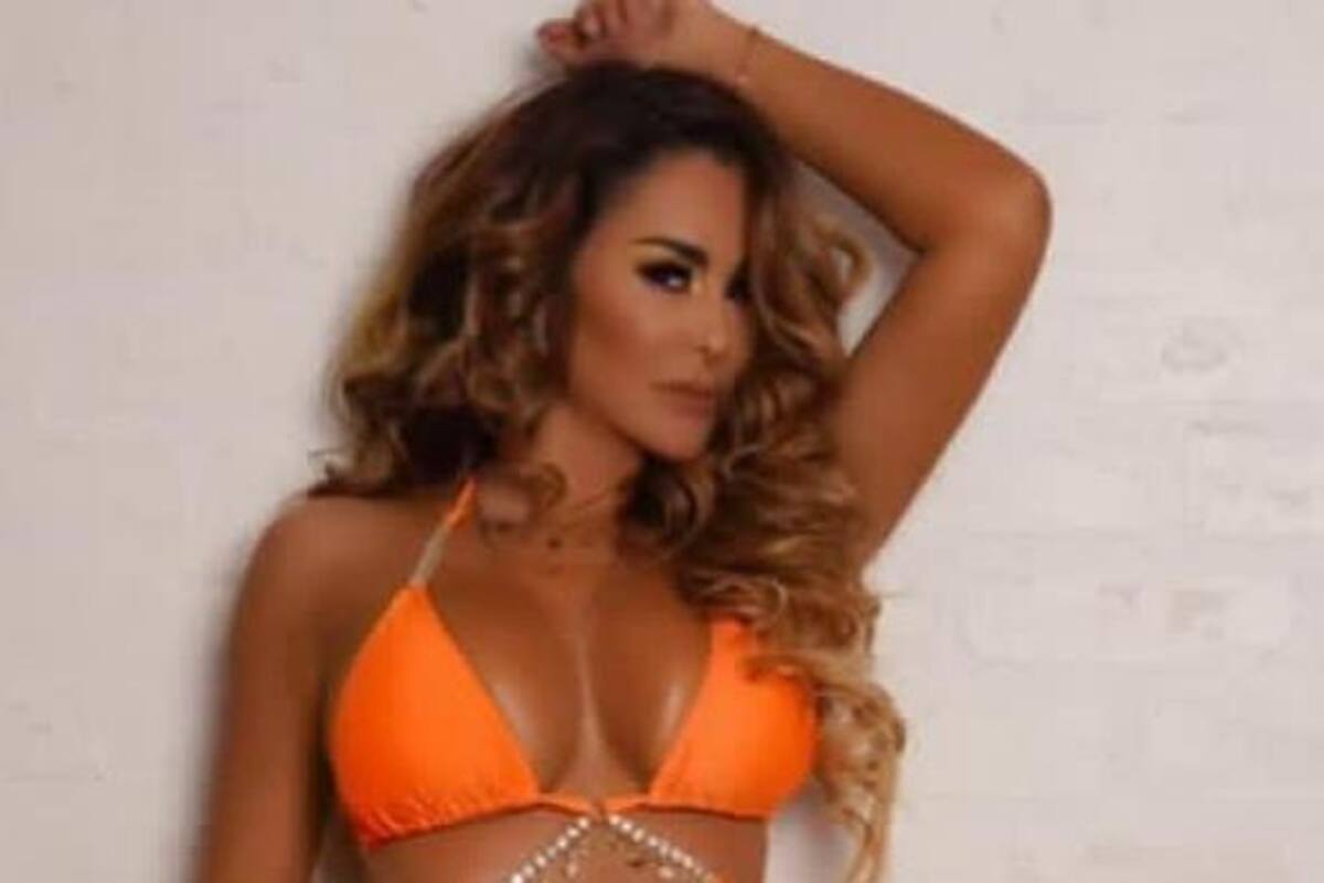 Erika Buenfil le dice a Ninel Conde "¿Traes faja?"
