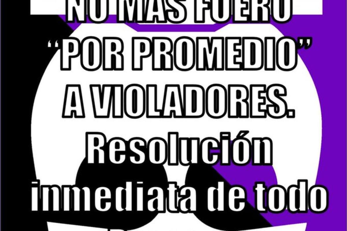 Alumnas de la UNAM realizan paro virtual por agresiones a estudiantes del plantel