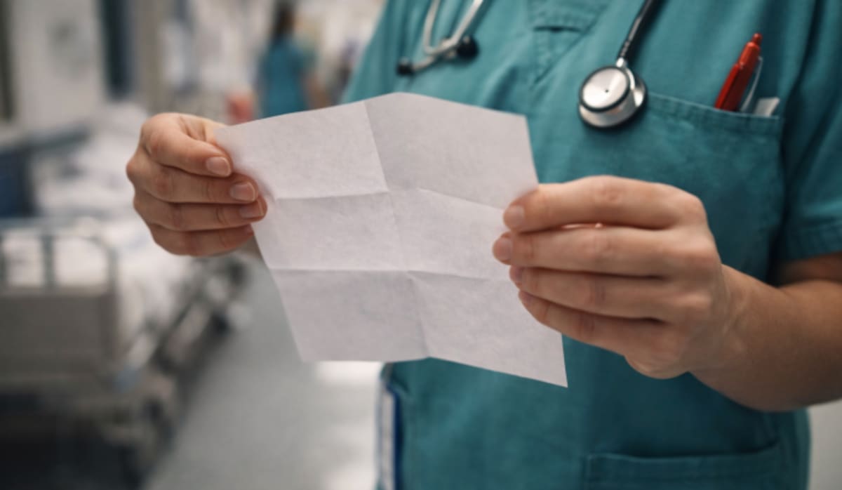 La falta de personal médico ha dejado turnos sin especialistas en áreas como pediatría, neonatología y ginecología en el hospital de referencia.