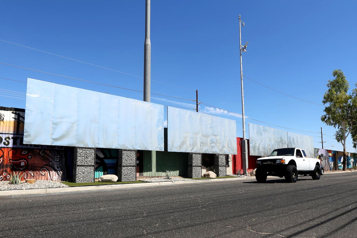Buscan alternativas para la regulación de espectaculares