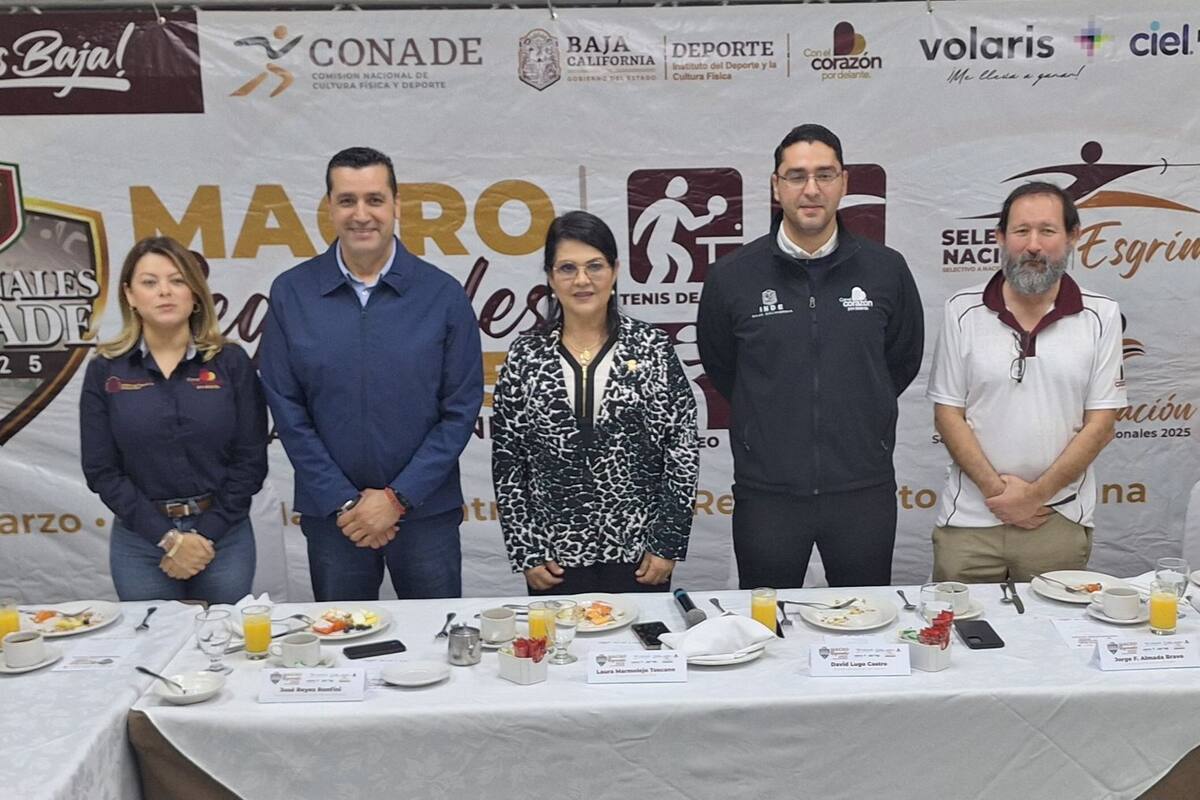 CAR será sede de Macroregionales