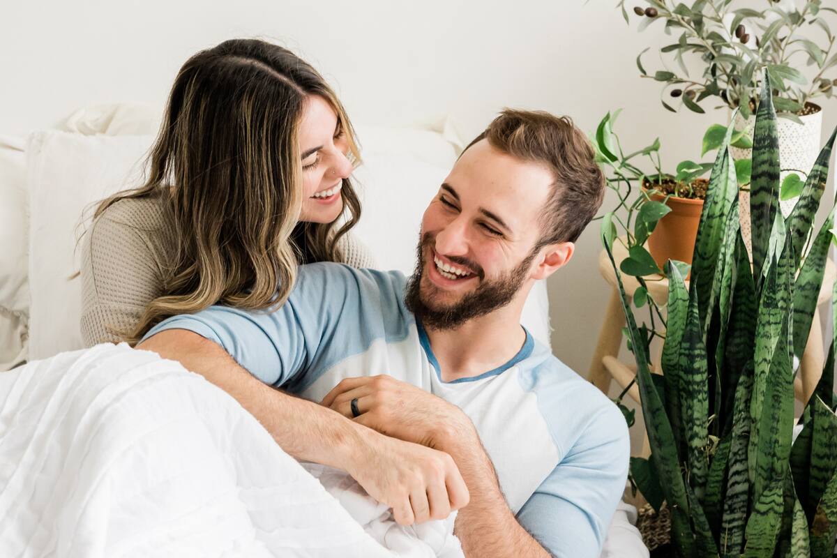 La disminución del interés por el sexo en los jóvenes estadounidenses es preocupante, dicen expertos