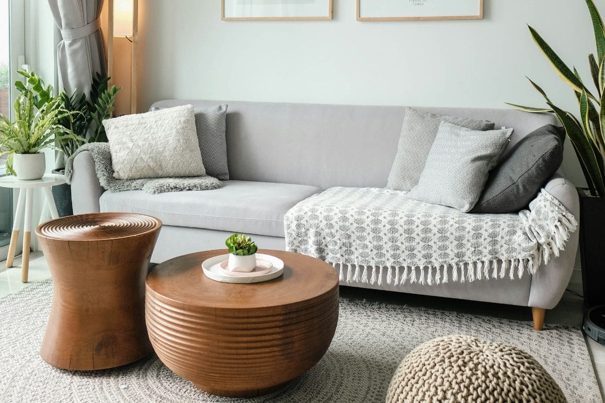 Los errores más comunes en el Feng Shui que bloquean la energía de tu casa