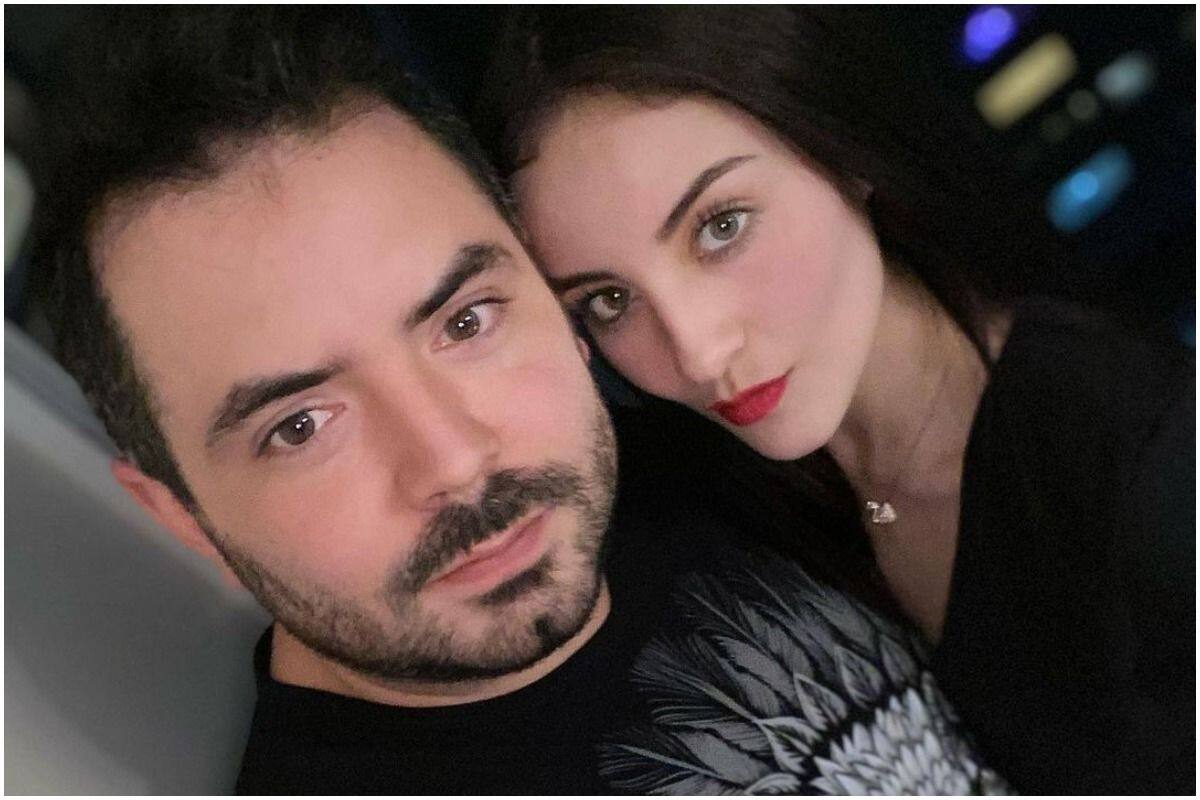 José Eduardo Derbez habla sobre la diferencia de edad en su relación