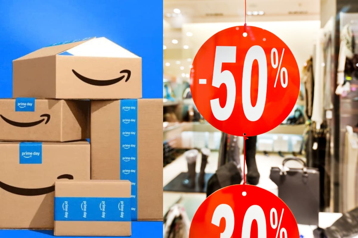 Amazon Prime Day: cómo verificar si una oferta realmente conviene