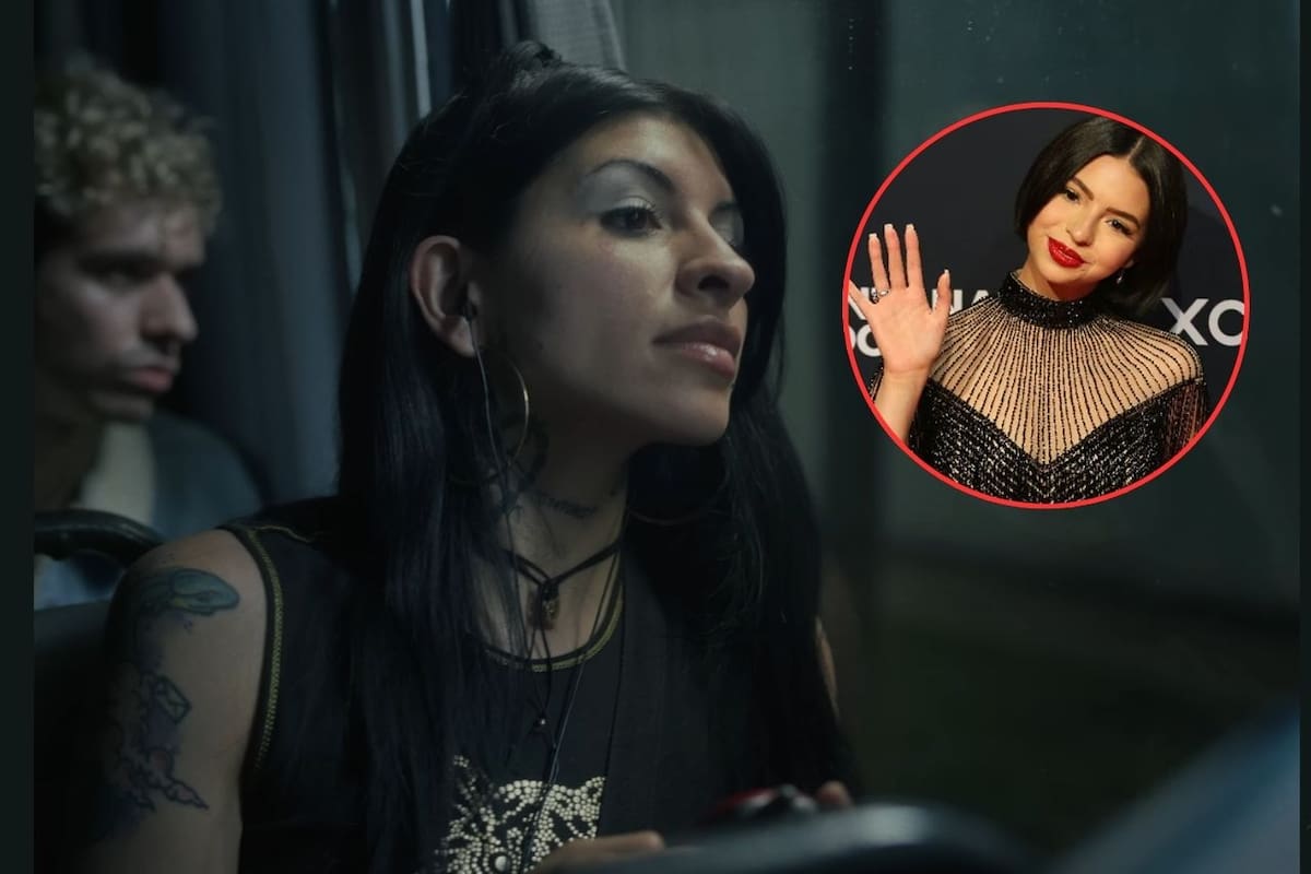 ¿Indirecta para Ángela Aguilar? Cazzu estrena su nueva canción “Con Otra”