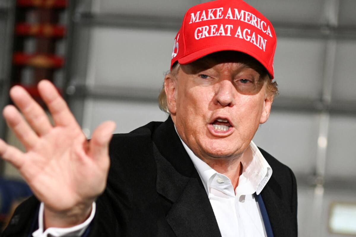 A pesar que Trump lo prometió, admite que ahora será “difícil” reducir los precios de los alimentos