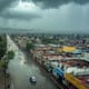 Fuertes lluvias para estas ciudades el viernes y el sábado