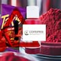 Cofepris pondrá fin al colorante rojo 3 en panditas y más comestibles que la usan, ¿Qué pasará con todos esos productos?
