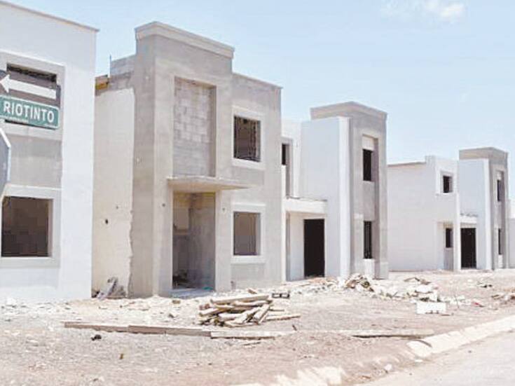 Incrementa la entrega de créditos Infonavit en Sonora este año