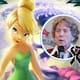 Muere “Campanita”: Margaret Kerry, la mujer que inspiró al personaje de Peter Pan