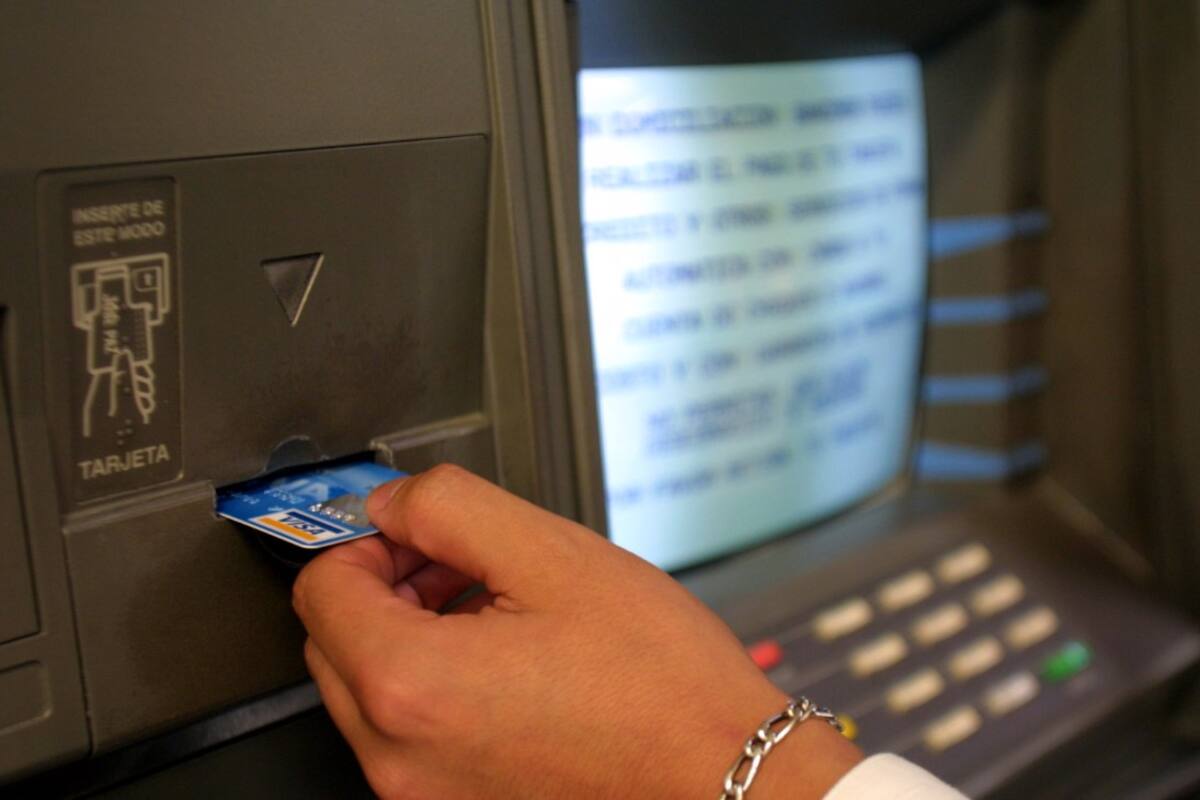 ¿Te equivocaste y depositaste dinero en otra cuenta? Esto es lo que puedes hacer