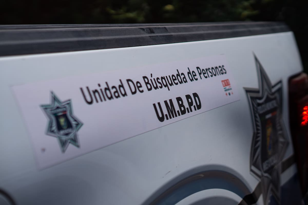 Colectivos de búsqueda necesitan agentes con experiencia