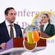 Gobierno de Sheinbaum podría implementar “mecanismos más fuertes” en contra de refrescos si las empresas incumplen con acuerdos: Salud