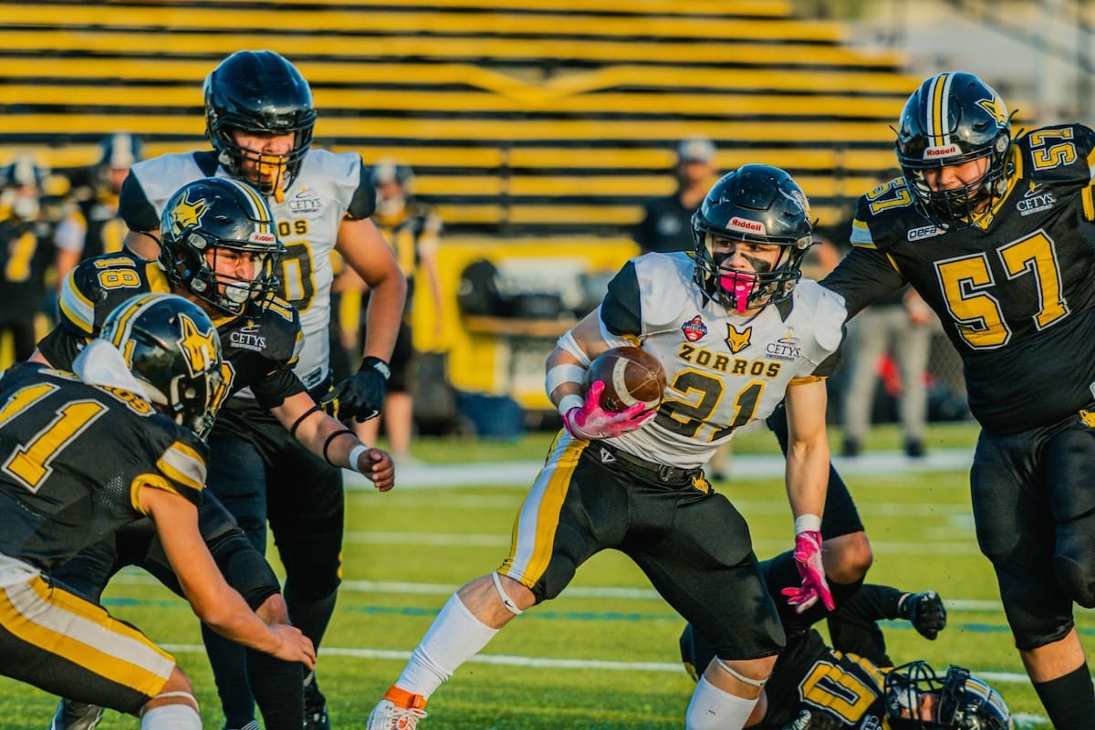 Hoy arranca la última jornada en la OEFA