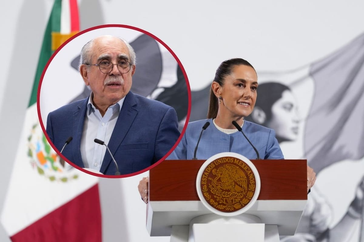 Gobierno de México anuncia creación de la Comisión Presidencial para Reforma Electoral