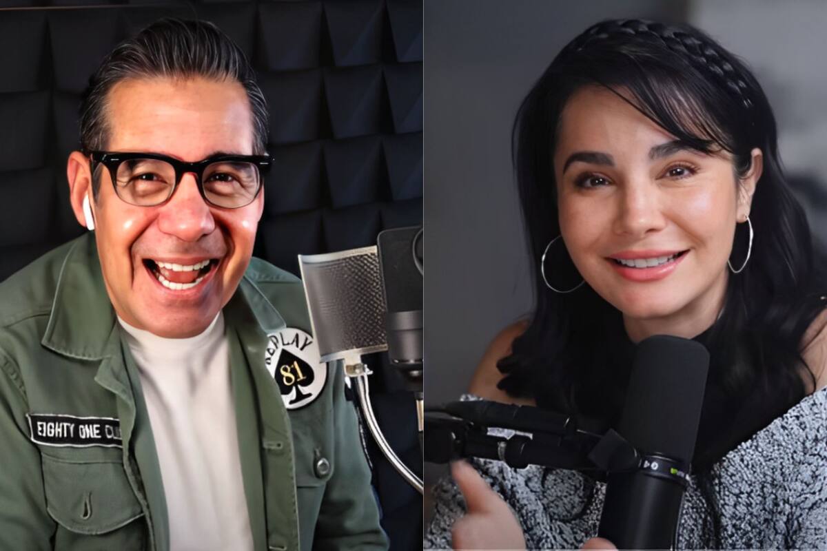 Yordi Rosado casi arruina la boda de Martha Higareda con Lewis Howes; así fue el momento