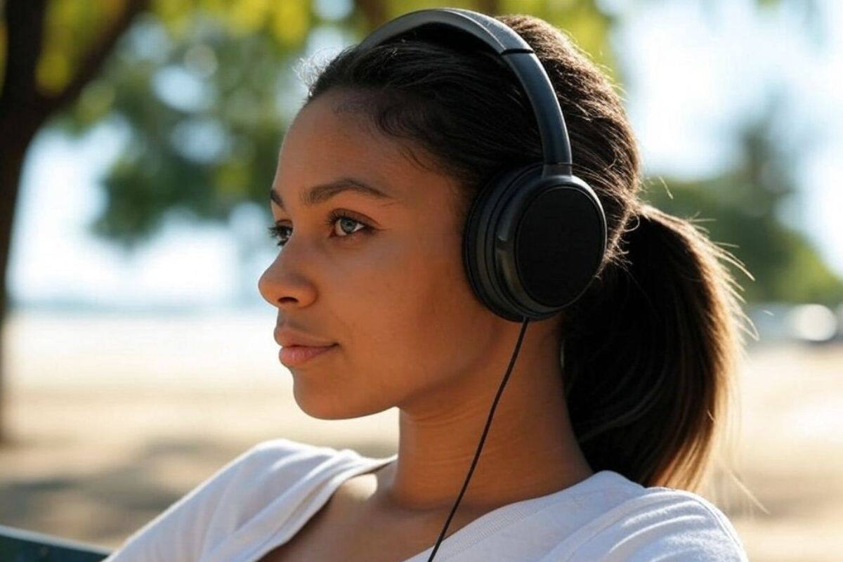 Estos son los beneficios de escuchar música para tu mente y cuerpo