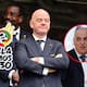 Mundial 2030 con 64 selecciones desata polémica: Javier Tebas pide la renuncia de Infantino