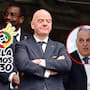 Mundial 2030 con 64 selecciones desata polémica: Javier Tebas pide la renuncia de Infantino