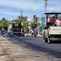 Cajeme refuerza rehabilitación de calles en colonias; nueva maquinaria acelera bacheo y recarpeteo