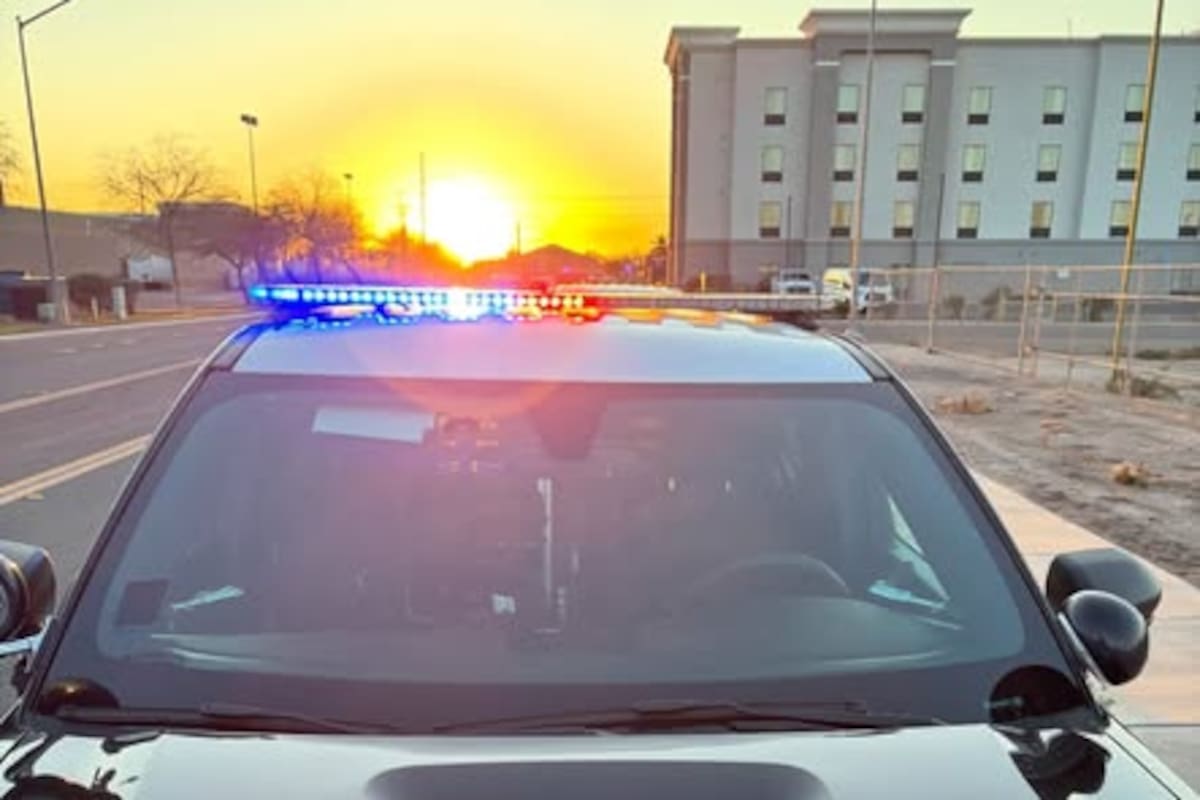 Detienen a tres personas armadas en Imperial Valley Mall de El Centro