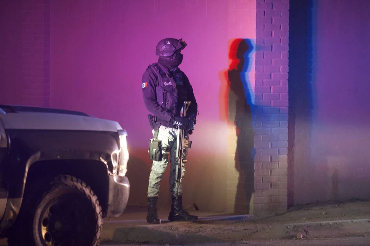 Ejecutan a un hombre en el Ejido Chilpancingo