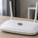 Moneda sobre el router WiFi: ¿mejora la señal?