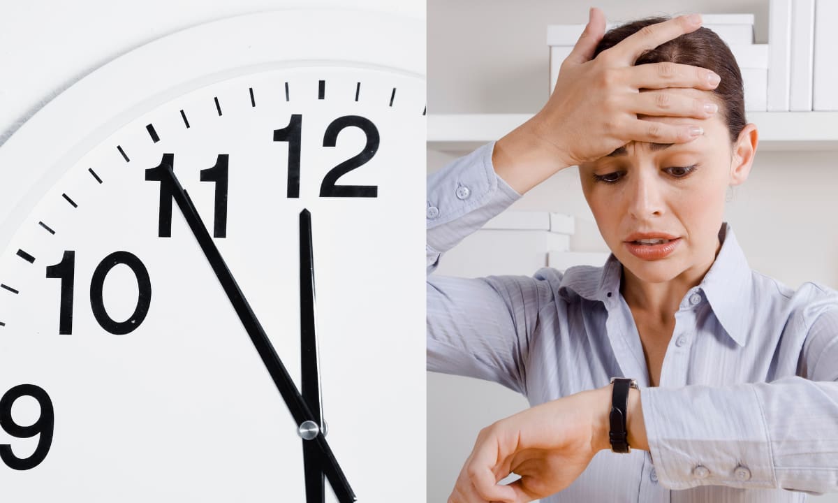 Horario en México: ¿Cuándo cambia el reloj y dónde aplica?