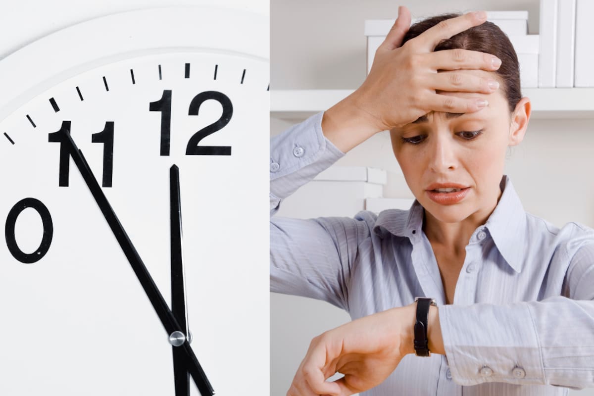 Horario en México: ¿cuándo cambia y qué estados lo aplican?