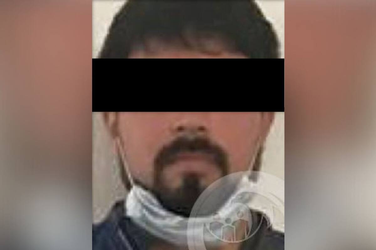 Sentencian a Patricio "N" por violar a su hijastro de 9 años en Puebla