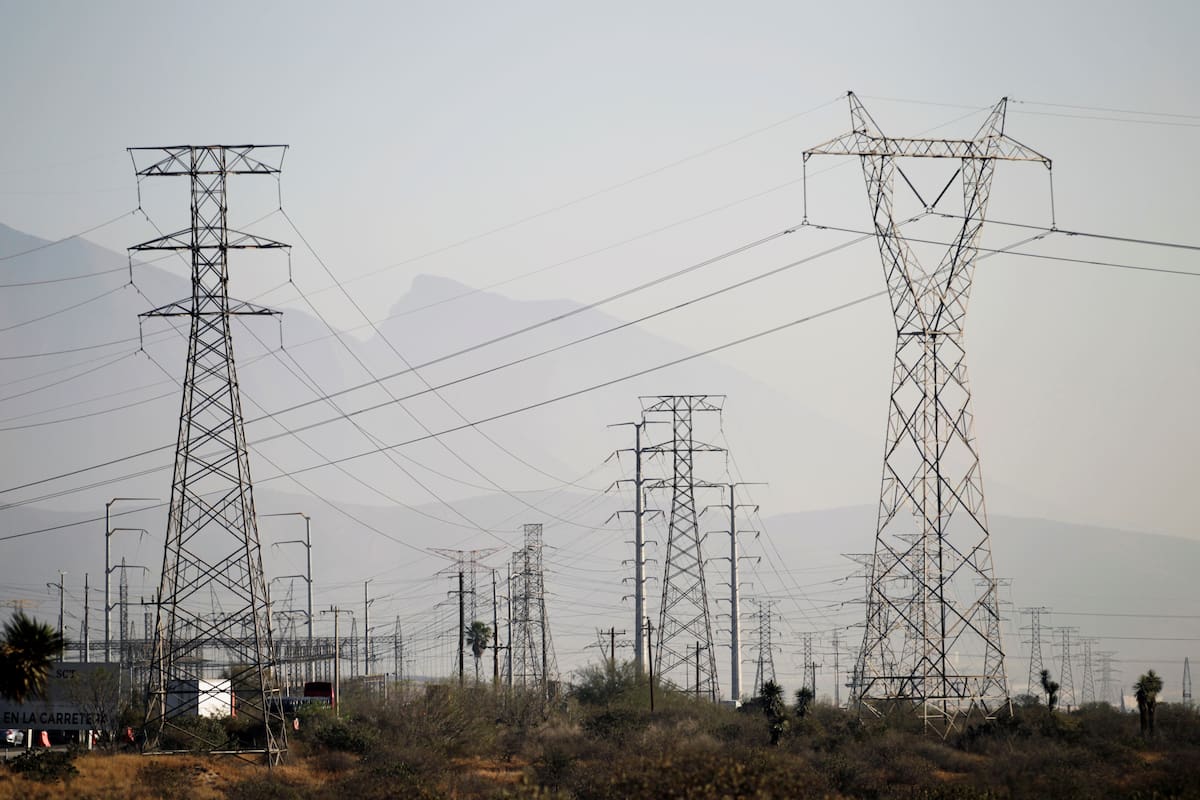 A nivel mundial, de 134 países analizados, México se ubica en la posición 32, por encima del promedio global que es de 0.16 dólares por kilowatt/hora.