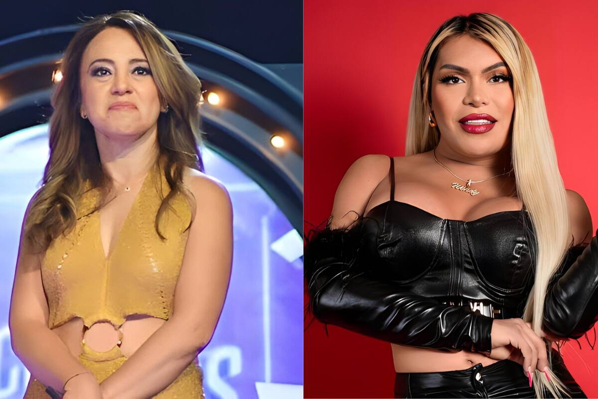 ¿Fue vetada? Productora de La Casa de los Famosos México deja de seguir a Wendy Guevara