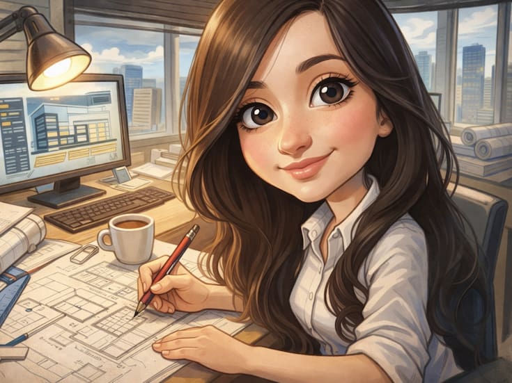 Trend viral de ChatGPT te convierte en caricatura: guía paso a paso para crear tu retrato con IA