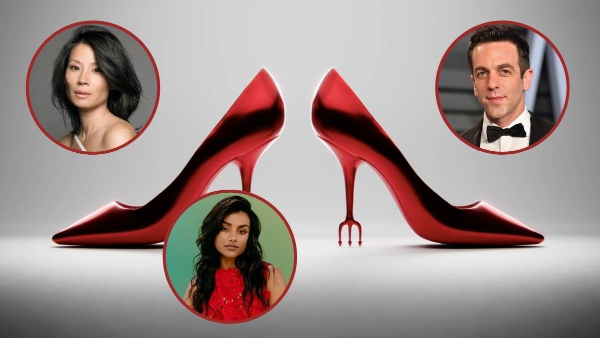 Estas son las estrellas que se unen al elenco de “El diablo viste a la moda 2”