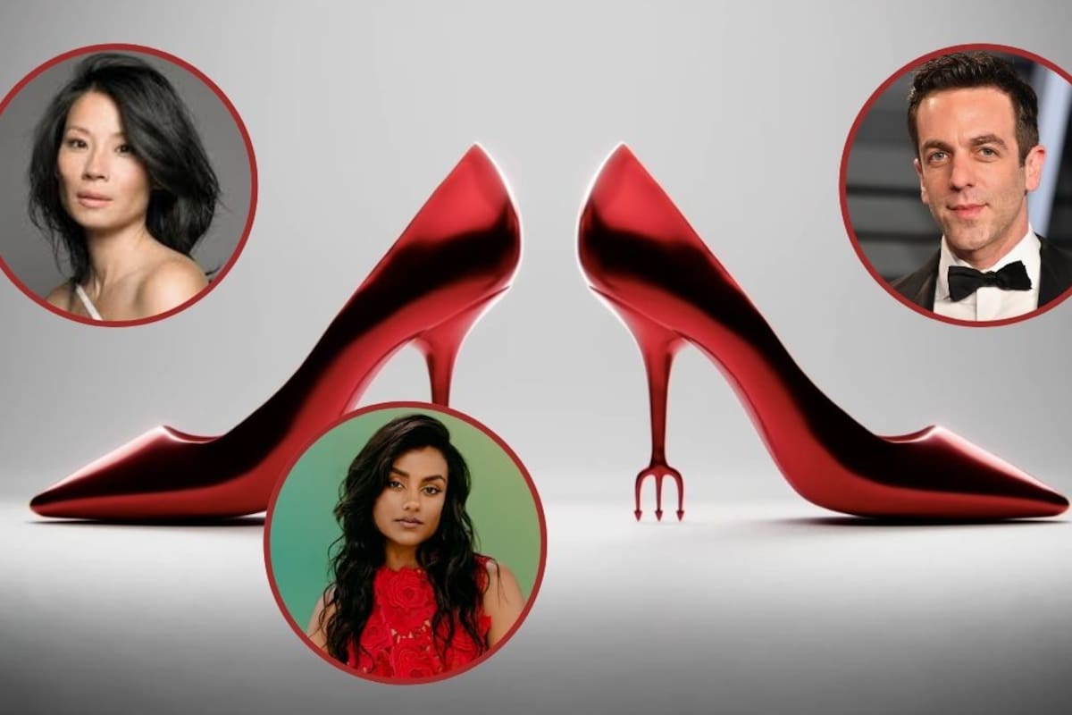 Estas son las estrellas que se unen al elenco de “El diablo viste a la moda 2”