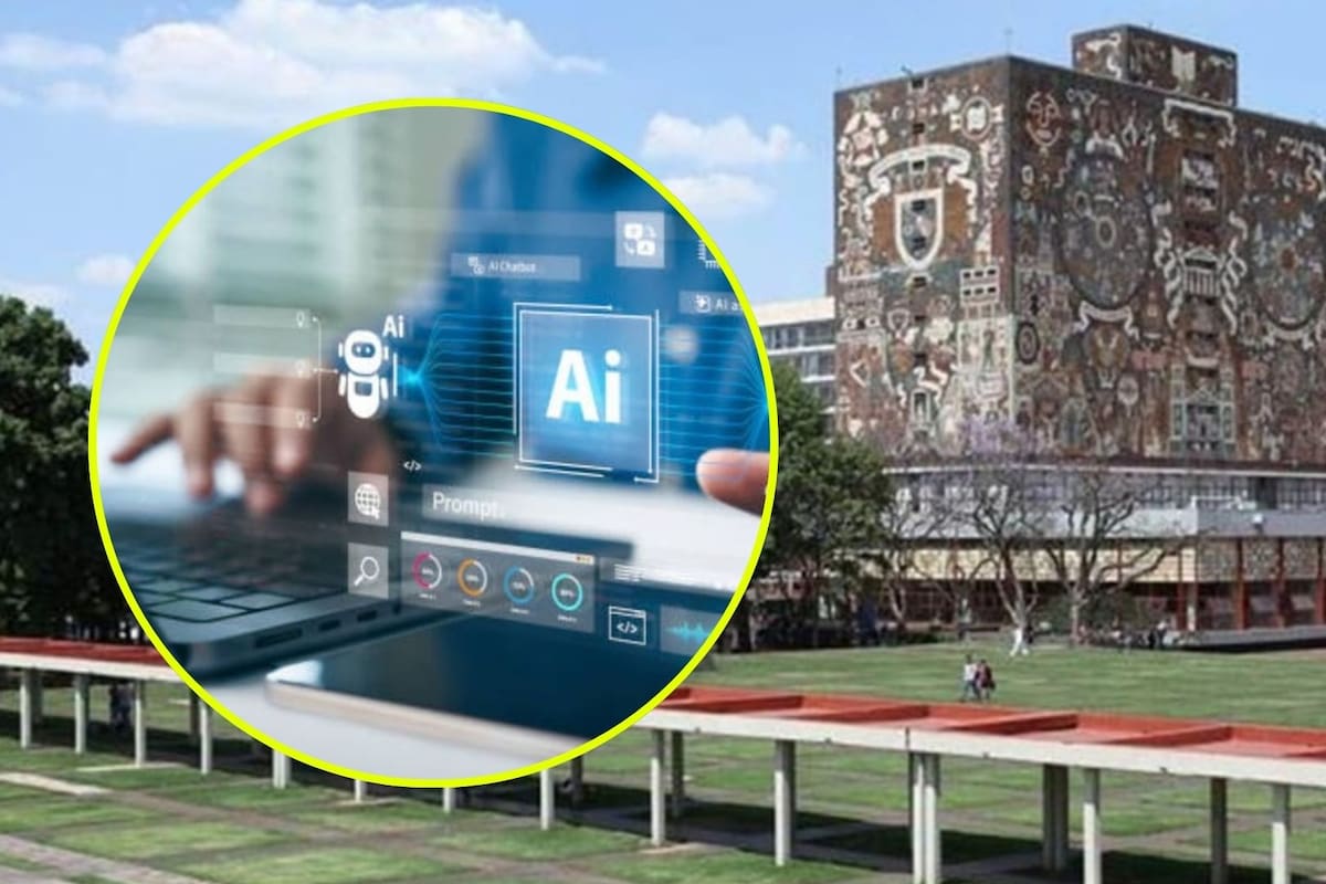 UNAM abre registro al Concurso de Selección Licenciatura 2026 con examen en línea y apoyo de Inteligencia Artificial: más de 48 mil lugares en 133 carreras, fechas clave, requisitos tecnológicos, uso de Proctorizer, sedes ENES y todo lo que deben saber los aspirantes al ciclo escolar 2026-2027
