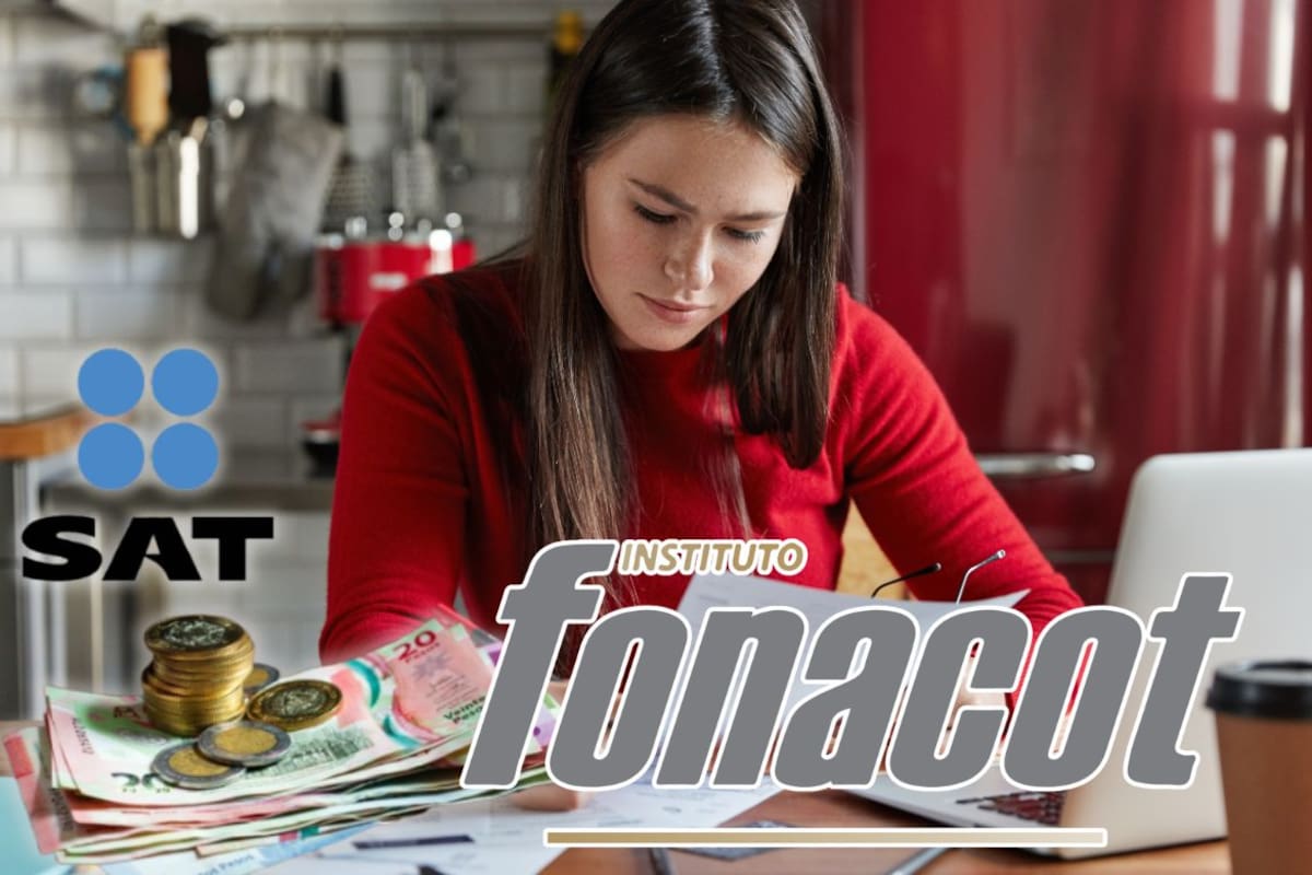 Si solicitaste un crédito FONACOT y presentarás tu Declaración Anual 2026 en abril, debes saber que el SAT no lo considera ingreso gravable, por lo que no afecta tu saldo a favor ni aumenta impuestos
