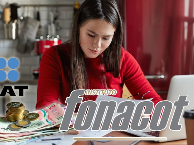 Si solicitaste un crédito FONACOT y presentarás tu Declaración Anual 2026 en abril, debes saber que el SAT no lo considera ingreso gravable, por lo que no afecta tu saldo a favor ni aumenta impuestos